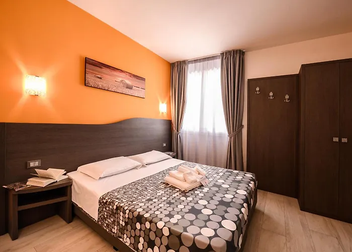 Hotel Rainbow Resort
