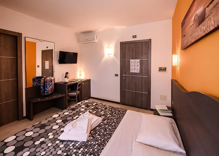 Hotel Rainbow Resort