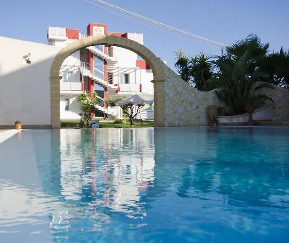 Hotel Rainbow Resort