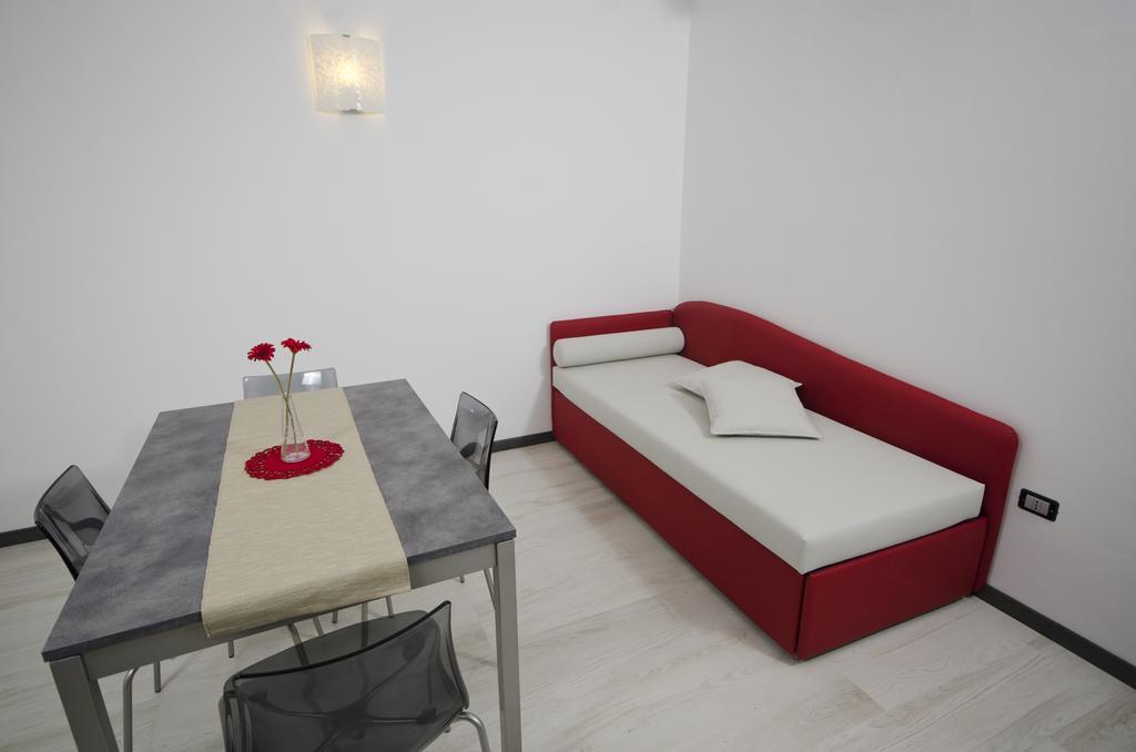 Rainbow Hotel Marsala