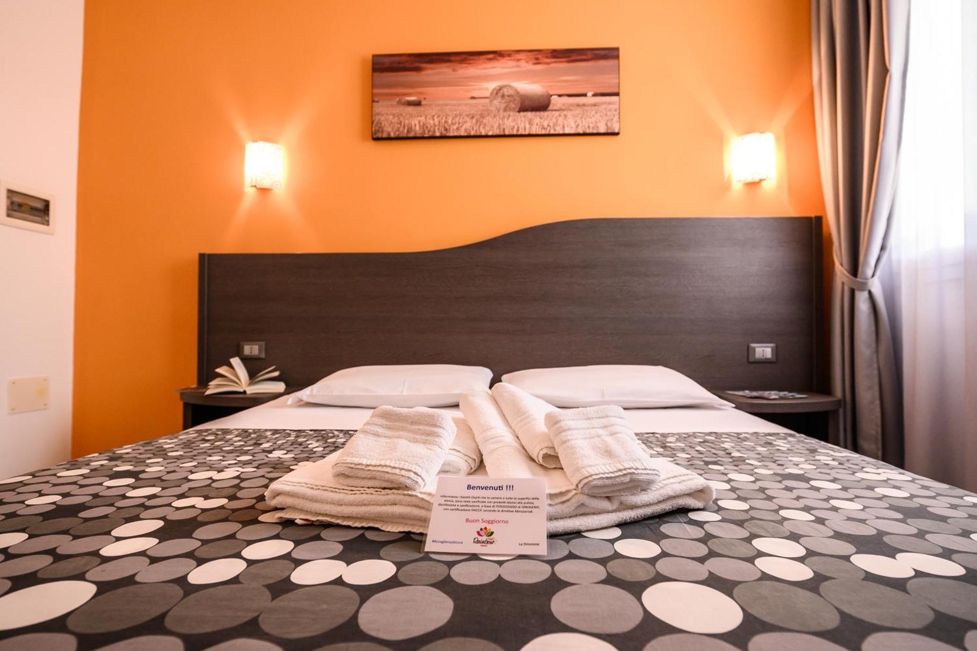 Hotel Rainbow
