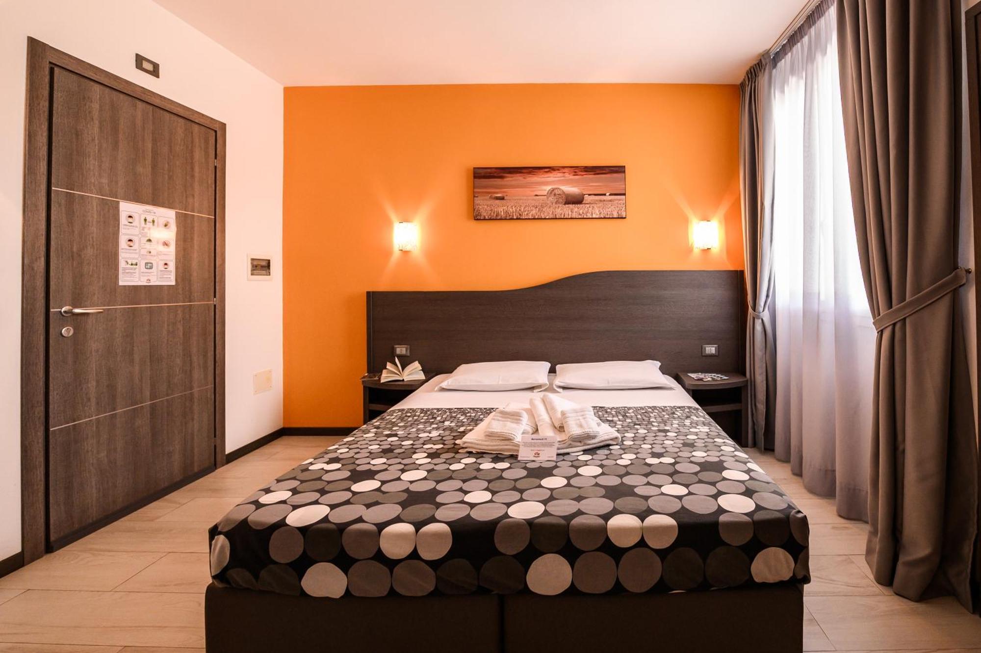 Rainbow Hotel Marsala