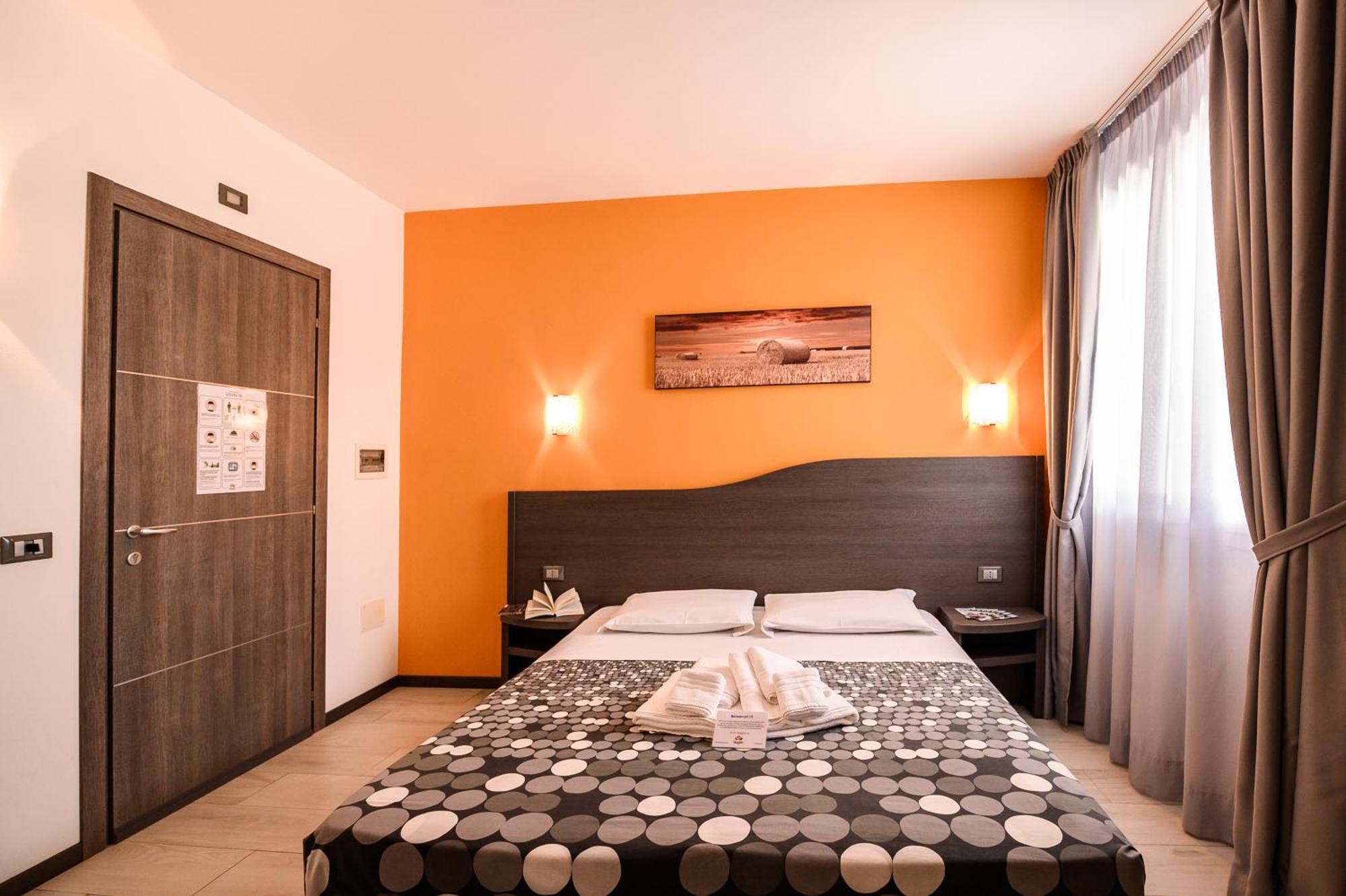 Hotel Rainbow Marsala