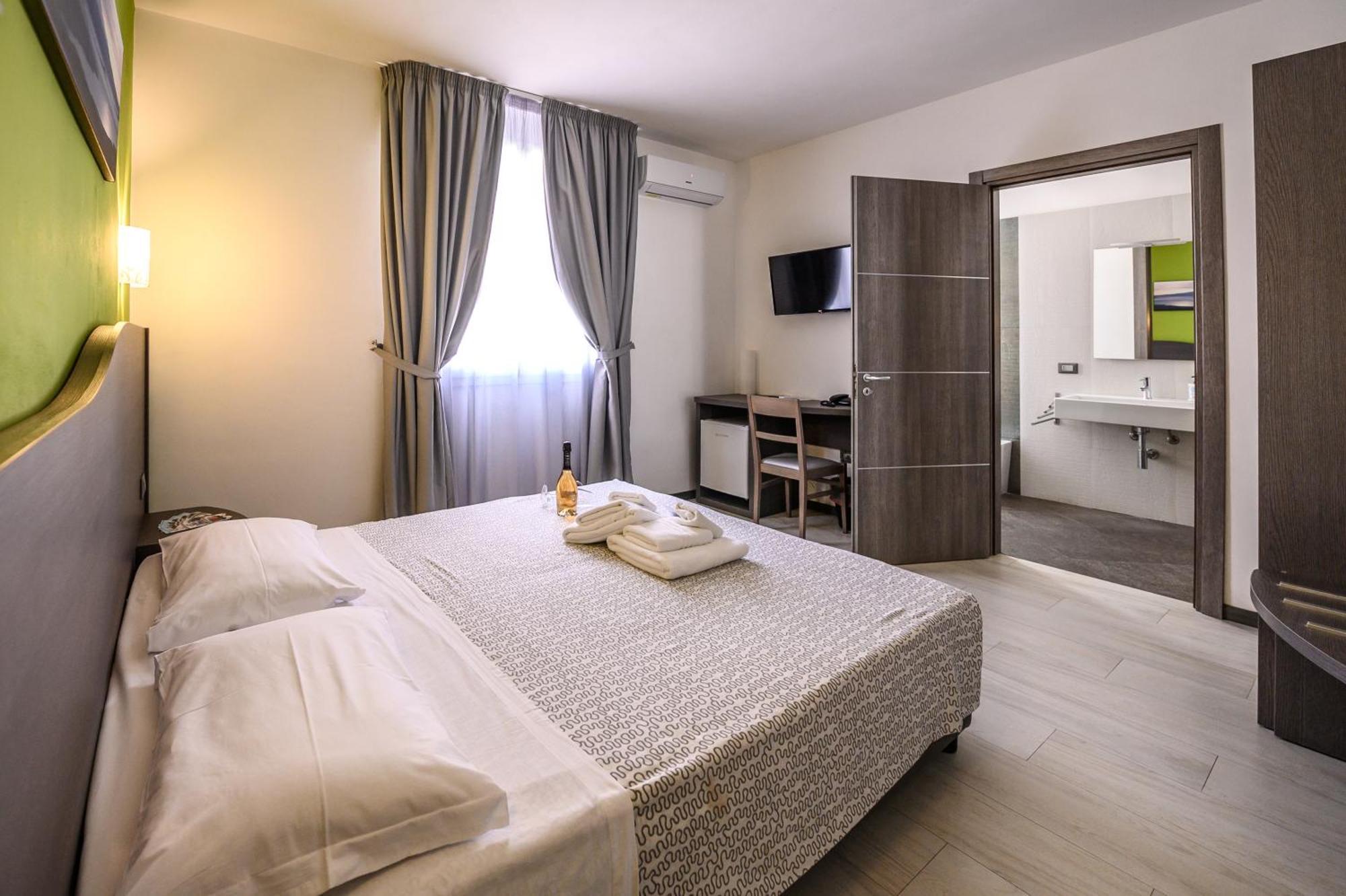 Rainbow Hotel Marsala