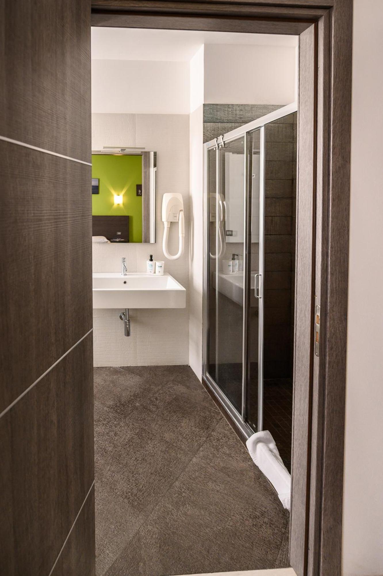 Hotel Rainbow Marsala