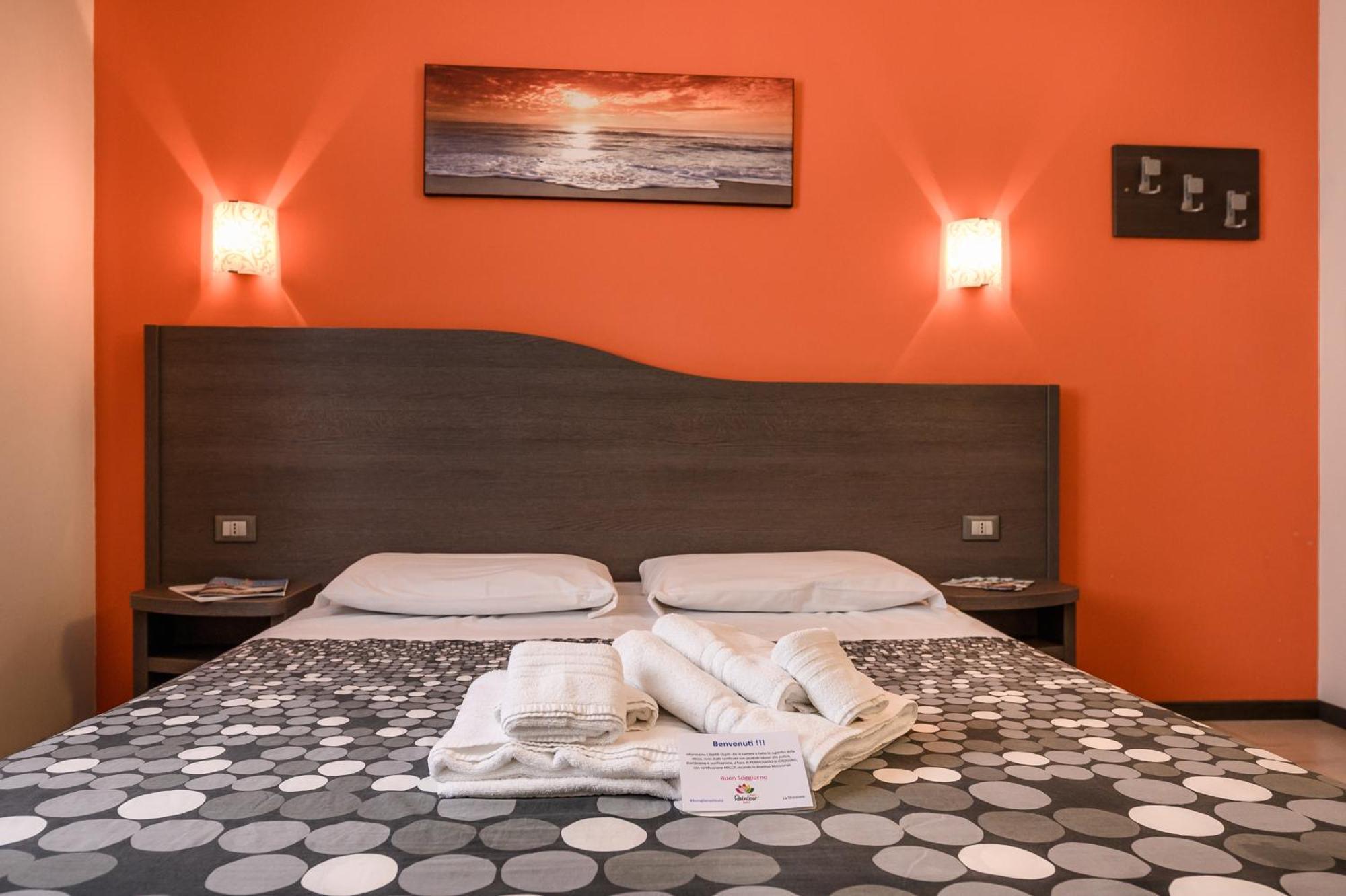 Rainbow Hotel Marsala