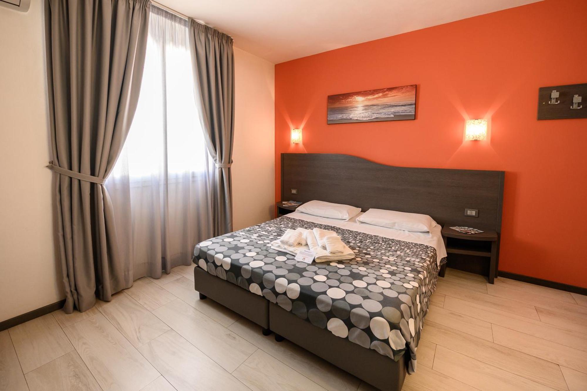 Hotel Rainbow Marsala