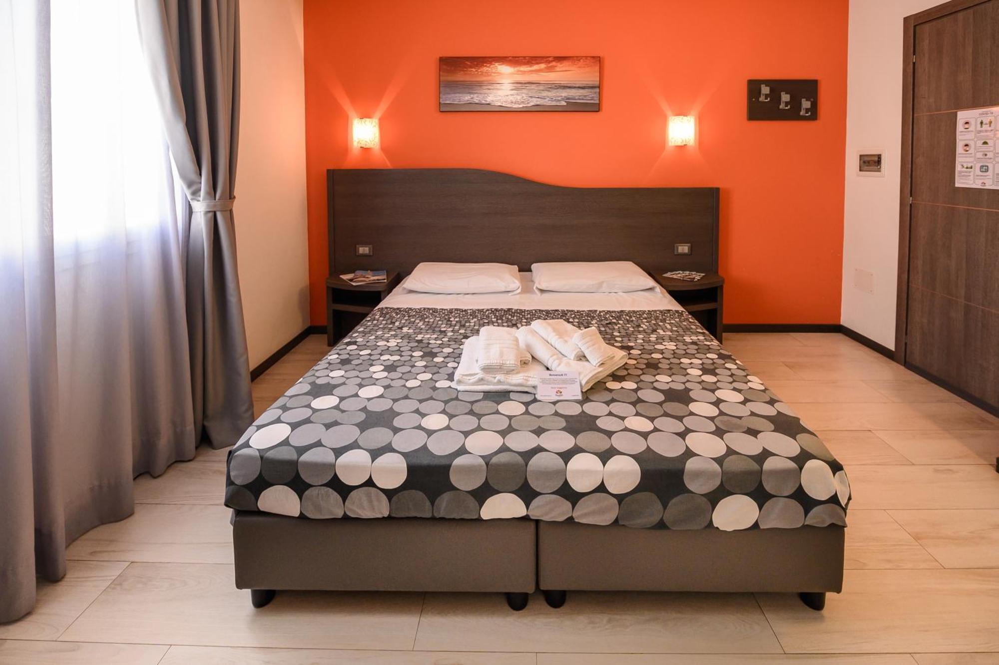 Hotel Rainbow Marsala