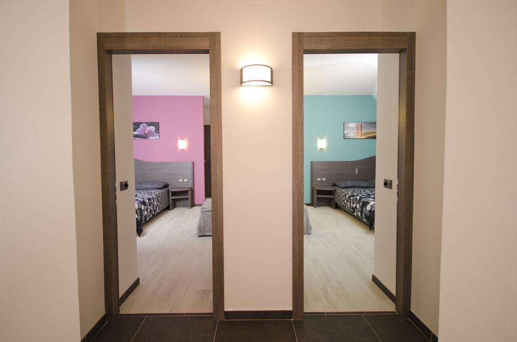 Hotel Rainbow 3*