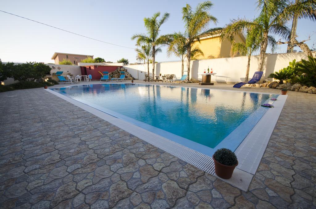 Hotel Rainbow Marsala