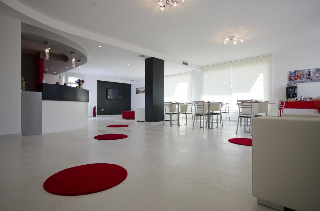 Hotel Rainbow Marsala