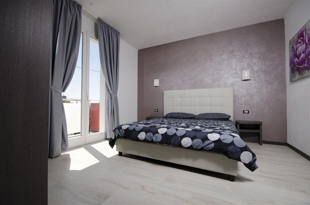 Rainbow Hotel Marsala