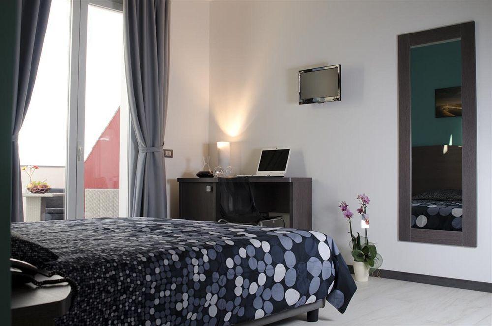 Rainbow Hotel Marsala