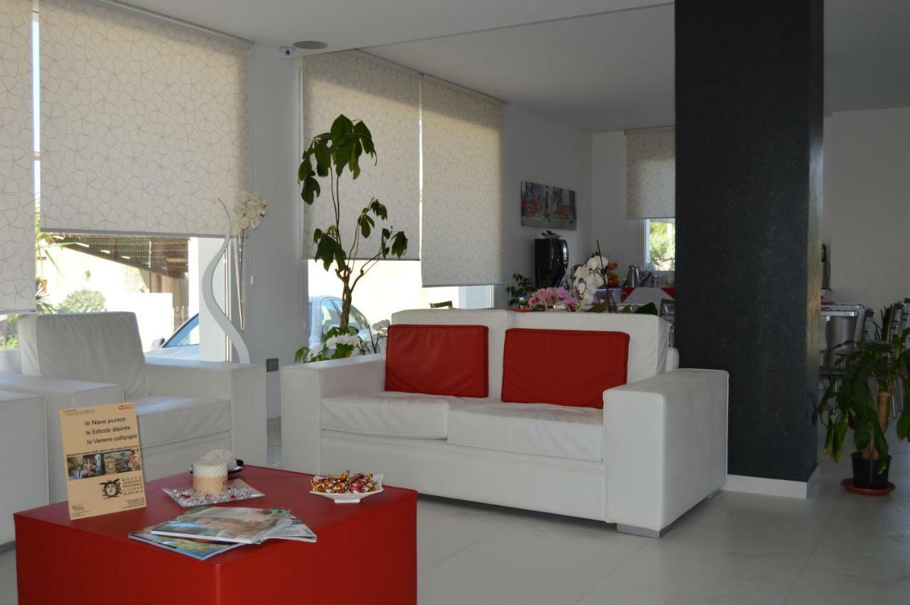 Rainbow Hotel