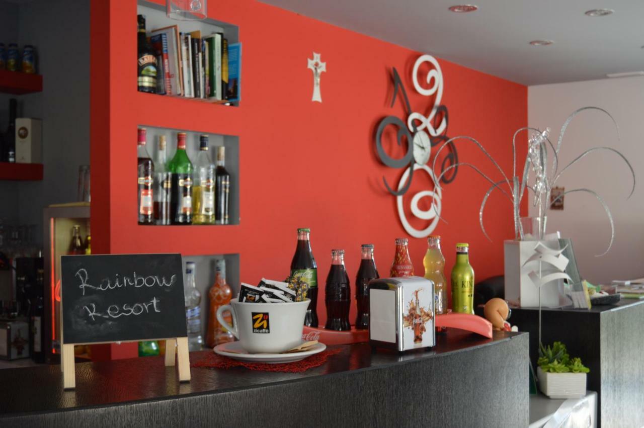 Hotel Rainbow Marsala