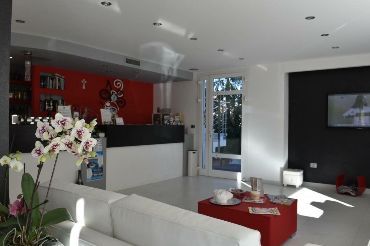 Rainbow Hotel Marsala