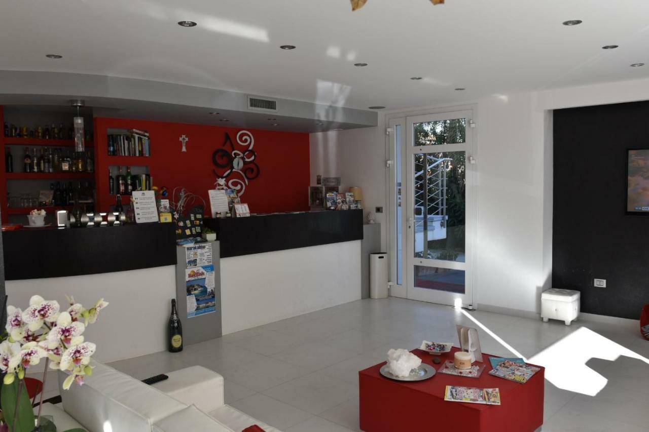Rainbow Hotel Marsala