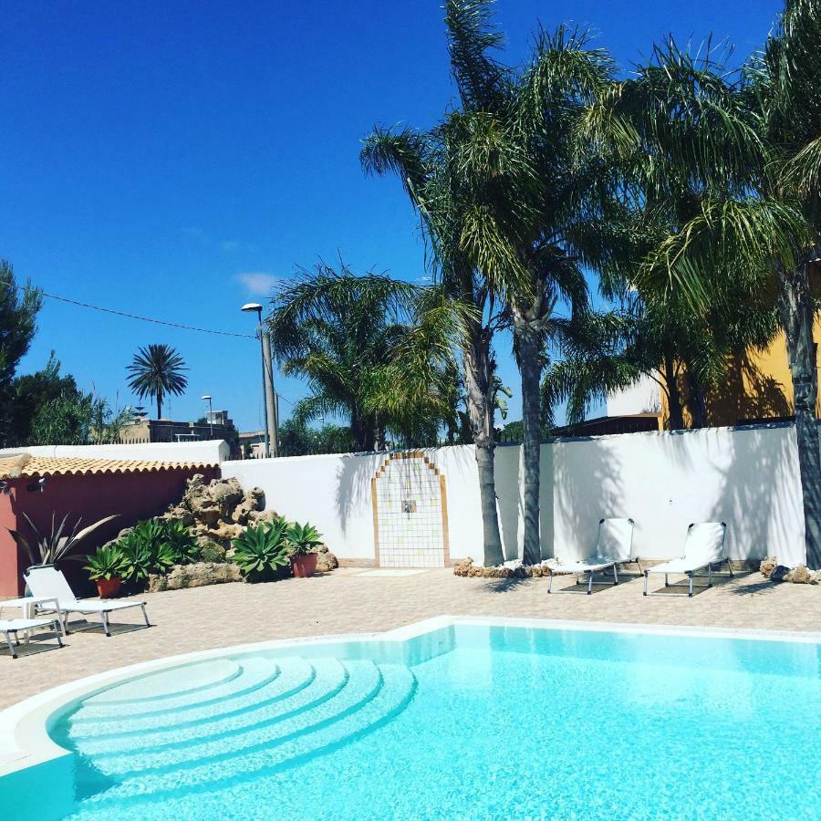 Hotel Rainbow Marsala