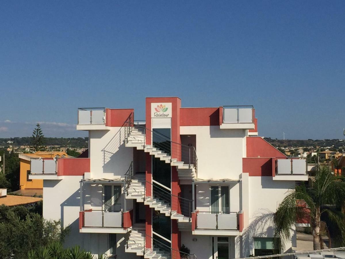 Hotel Rainbow