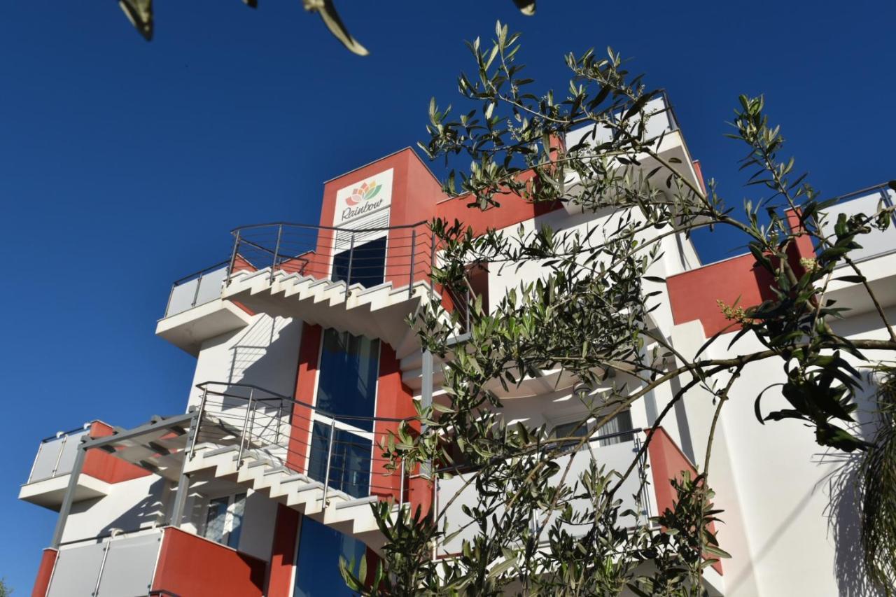 Hotel Rainbow Marsala