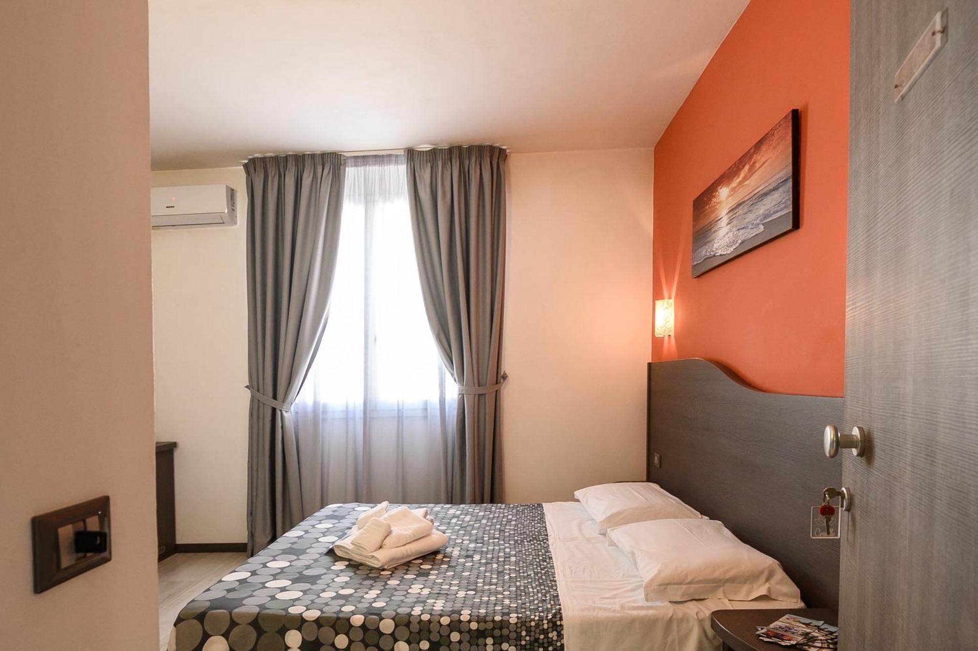 Hotel Rainbow 3*