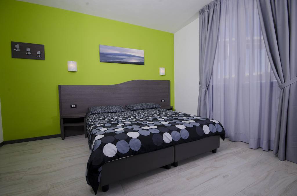 Hotel Rainbow Marsala