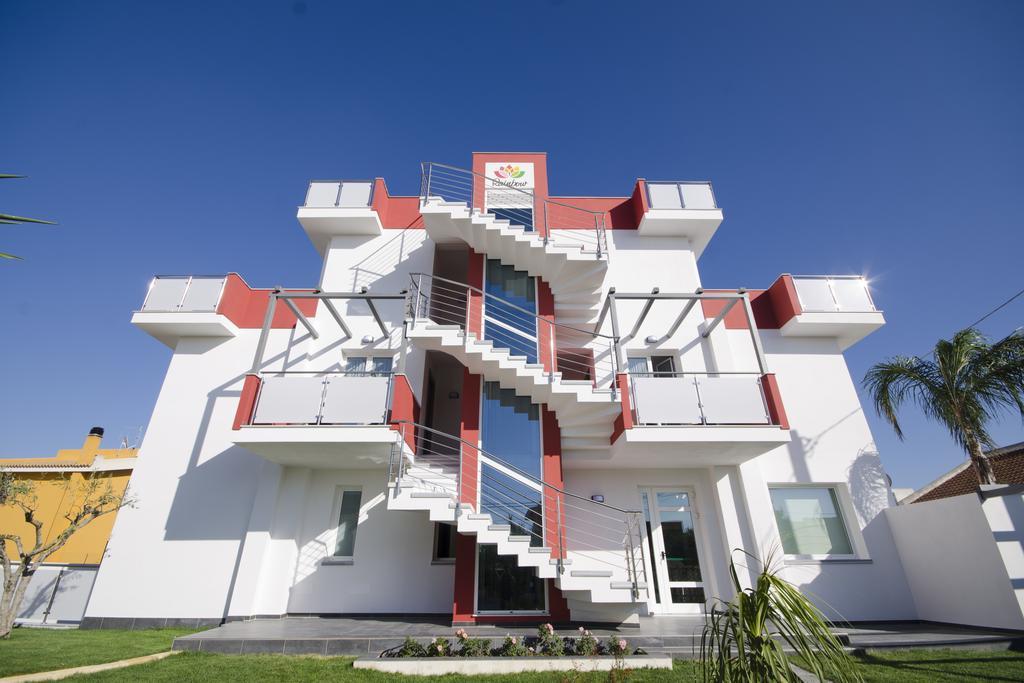 Hotel Rainbow 3*