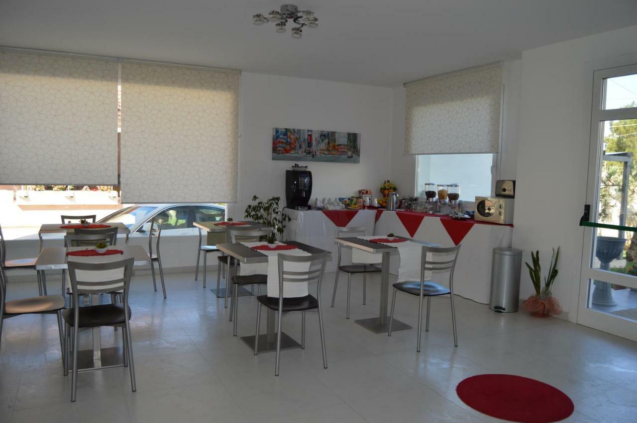 Hotel Rainbow Marsala